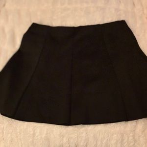 Aeropostale skater skirt